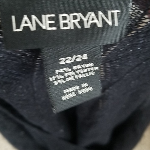Lane Bryant Shirt - Picture 5 of 6